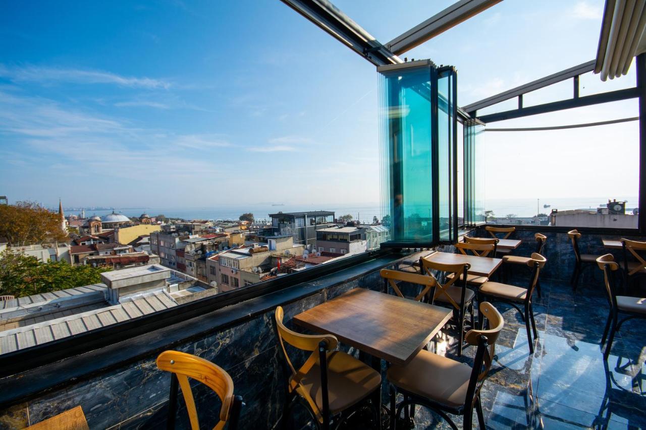 Hotel Kaya Royal Hotel - Istanbul Istanbul