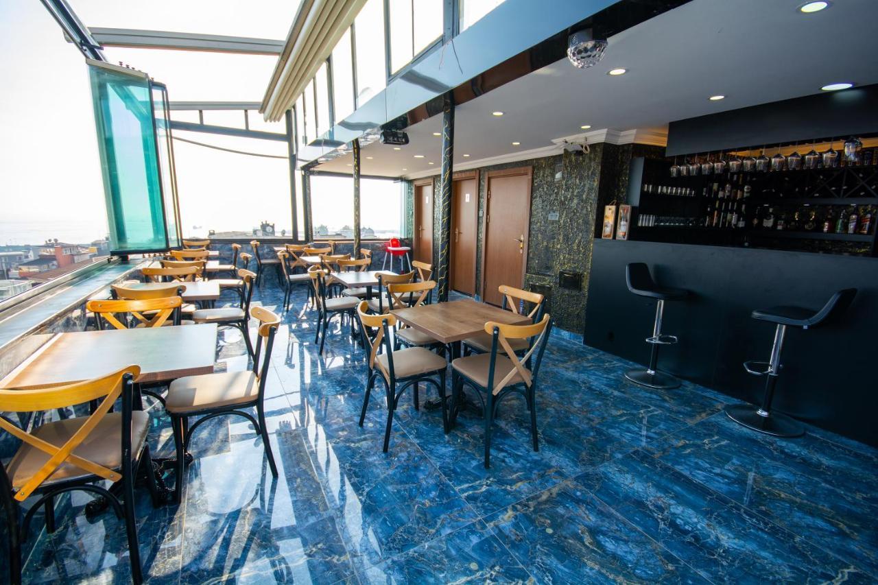 Hotel Kaya Royal Hotel - Istanbul Istanbul
