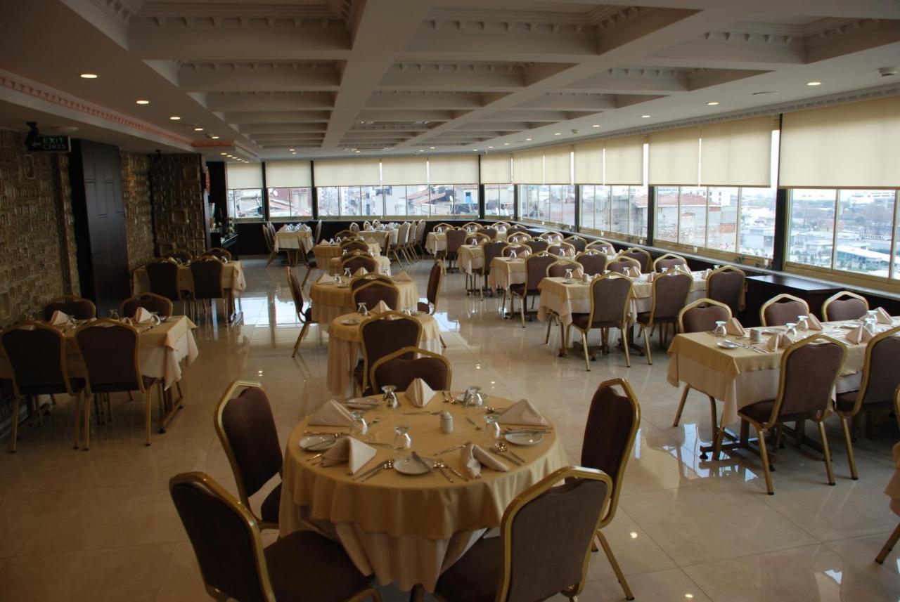 Hotel Fuar