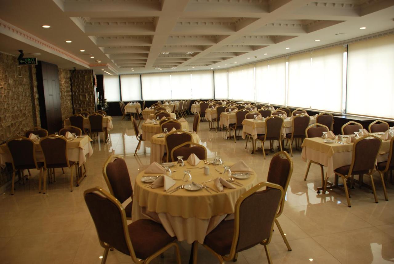 Fuar Hotel 3*