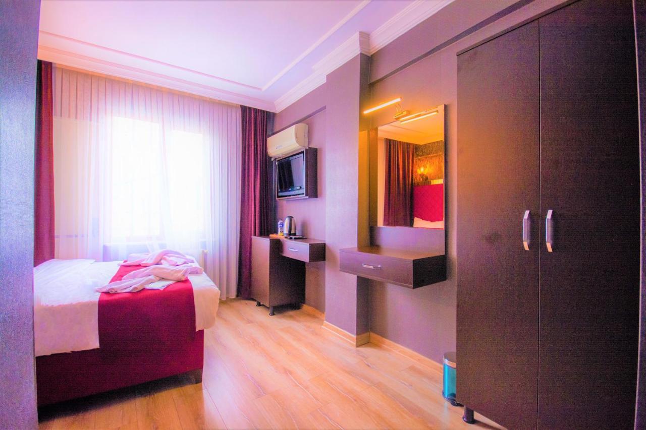 Kaya Royal Hotel - Istanbul