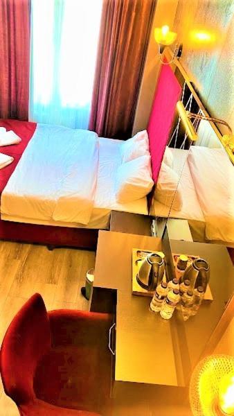 Kaya Royal Hotel - Istanbul Istanbul