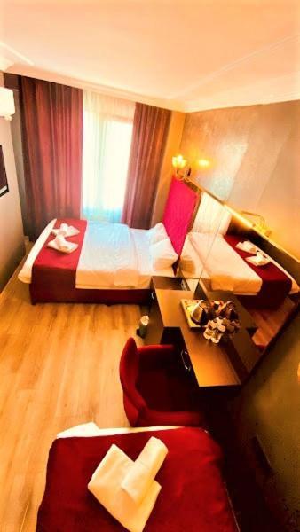 Kaya Royal Hotel - Istanbul Istanbul