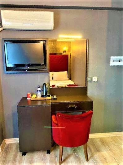 Hotel Kaya Royal Hotel - Istanbul 4*