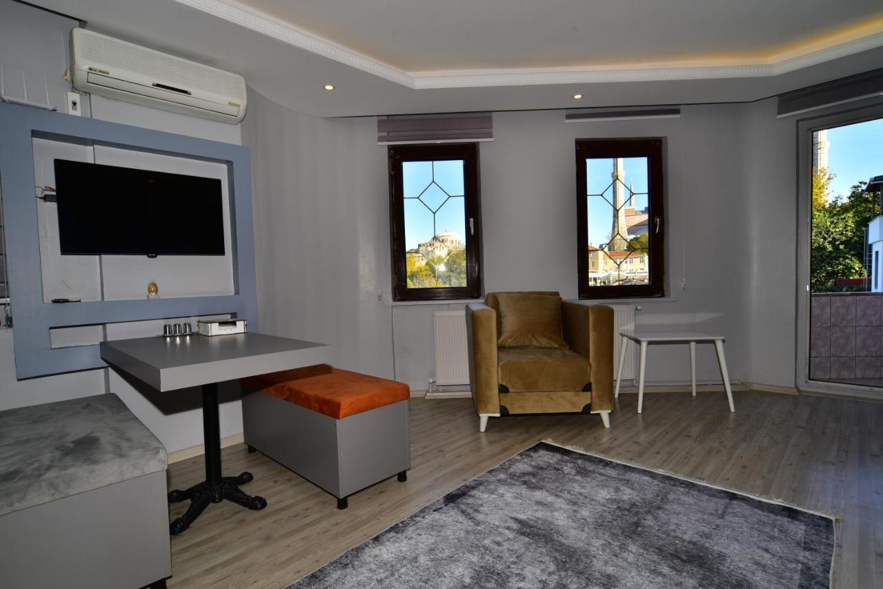 Aparthotel Mir Apart Istanbul