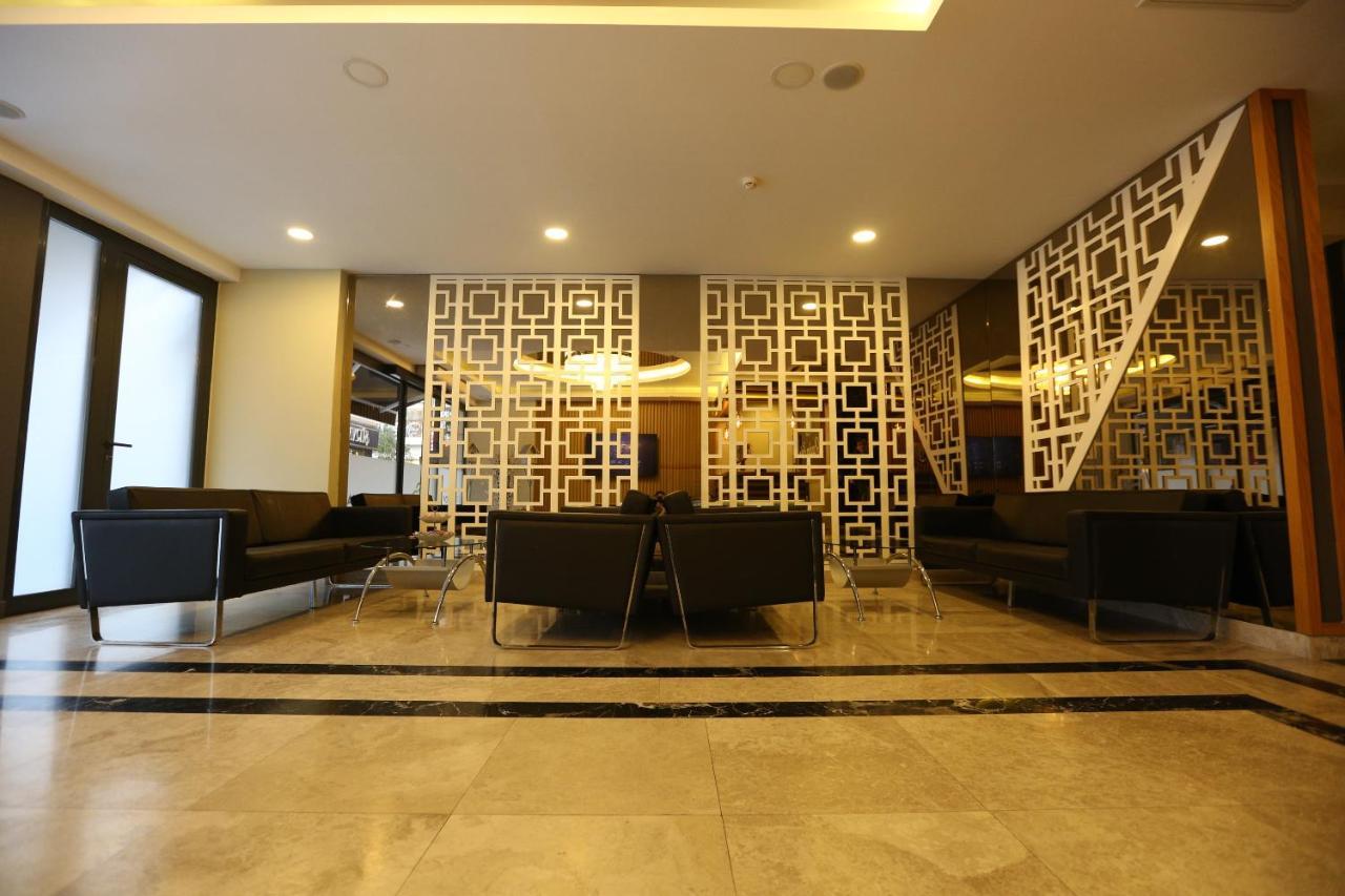 Hotel Restwon