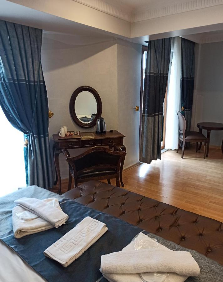 Hotel Hotel Valdivia *