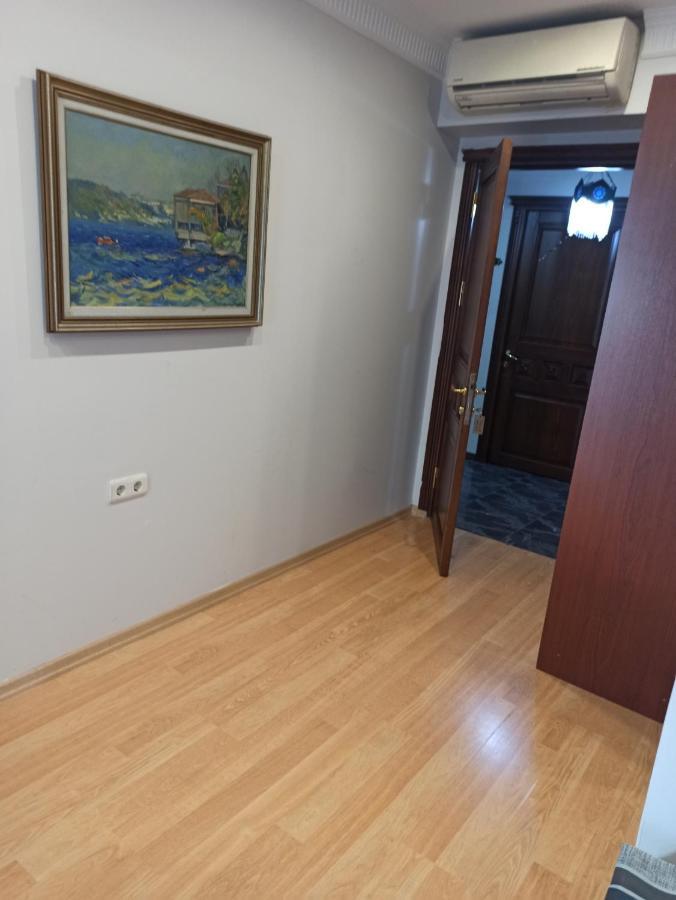 Hotel Valdivia Istanbul