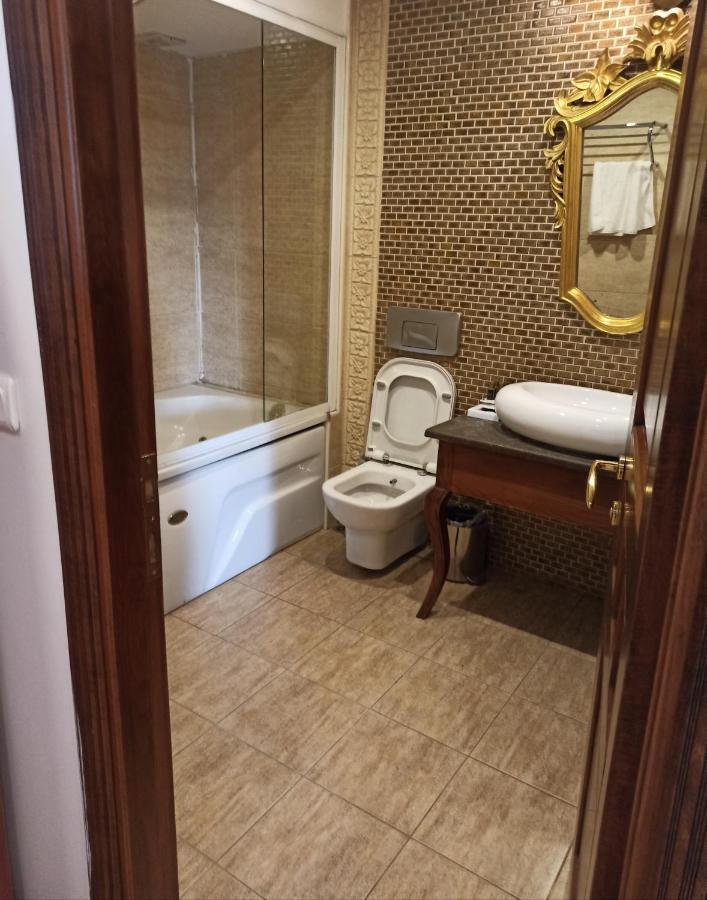 Hotel Valdivia * Istanbul