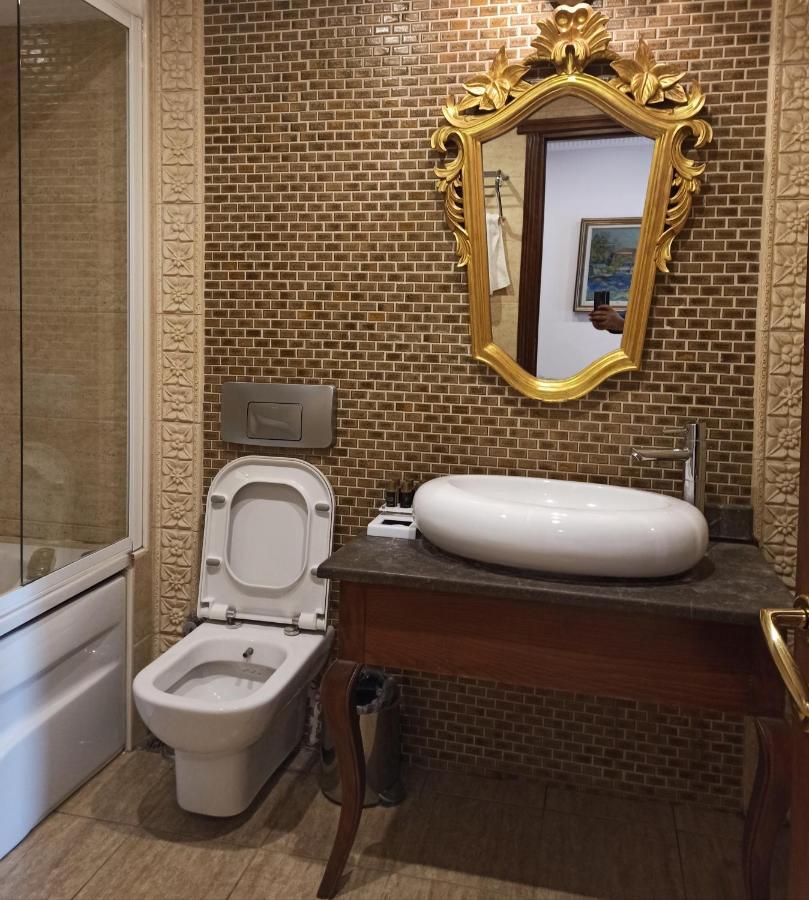 Hotel Valdivia * Istanbul