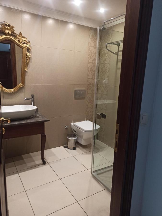 Hotel Hotel Valdivia Istanbul