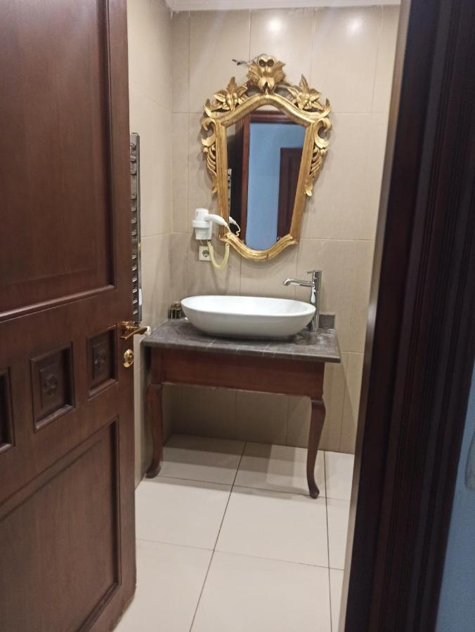 Hotel Valdivia * Istanbul