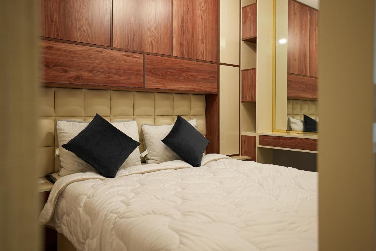 Gul Proje Express - Block B, Flat 76 Apartment