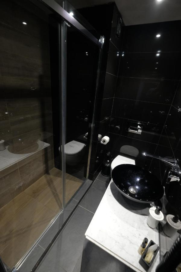 Nordstern Galata Hotel Istanbul