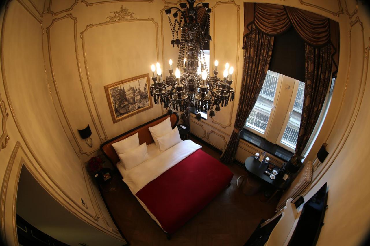Nordstern Galata 4* Istanbul