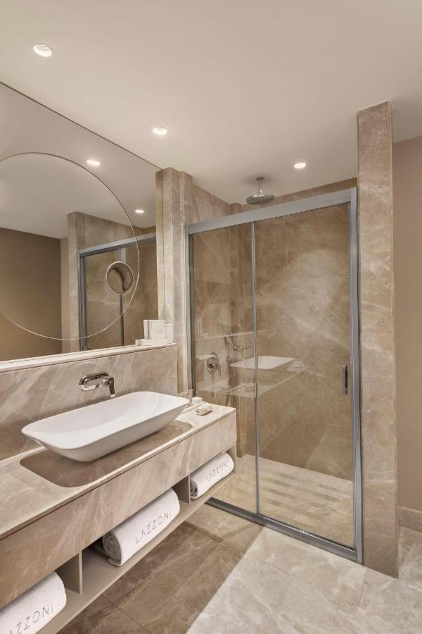 Hotel Lazzoni 5*