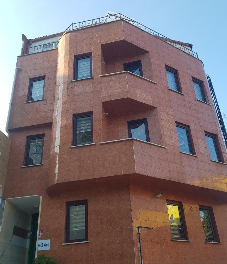 Aparthotel Mir Apart Istanbul