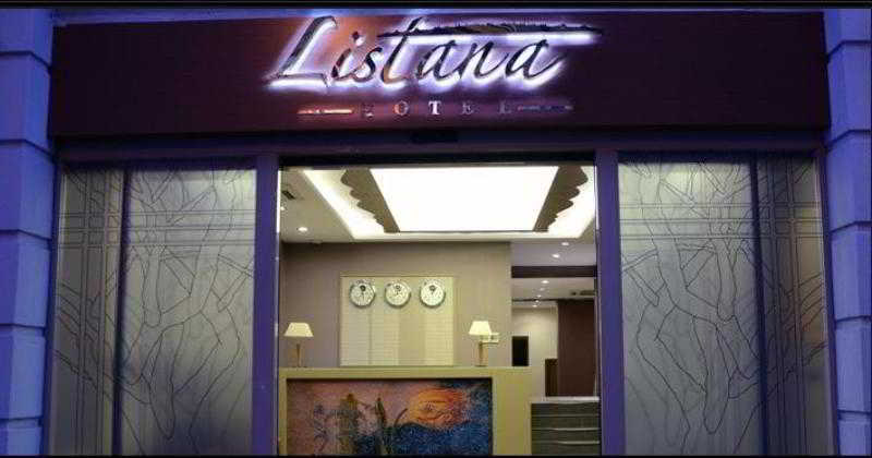 Hotel Listana