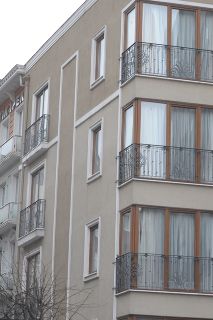 Alphonse 3* Istanbul