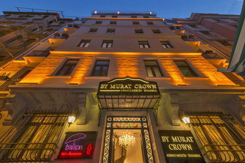 Hotel By Murat Royal Galata