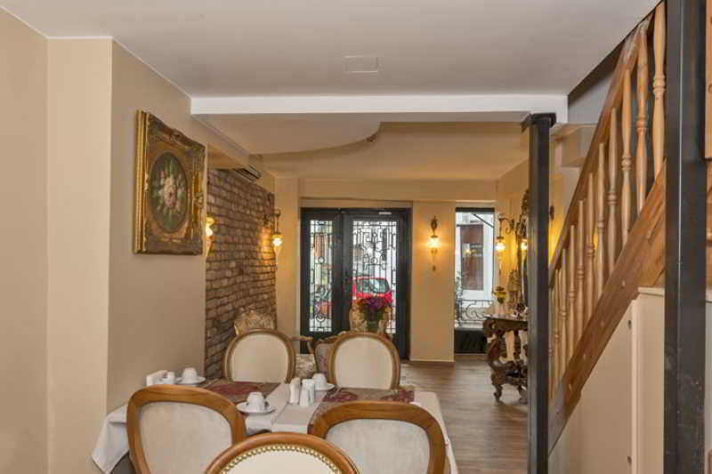 By Murat Royal Galata Istanbul