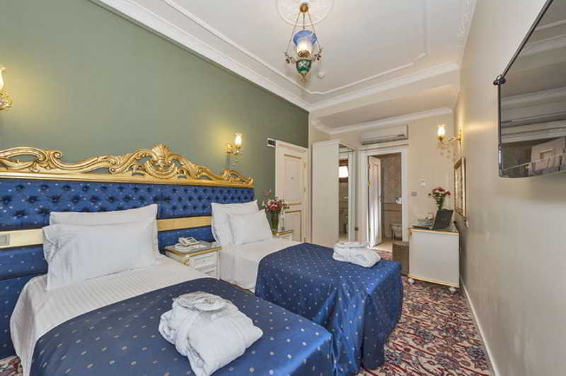 Hotel By Murat Royal Galata 3*