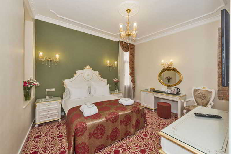 Hotel By Murat Royal Galata