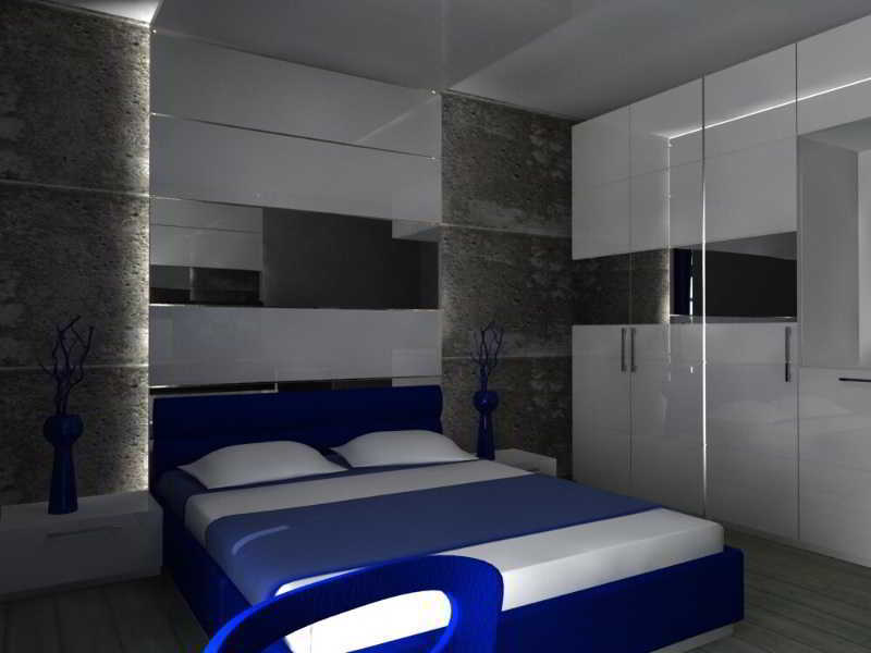 Hotel Inntel Istanbul
