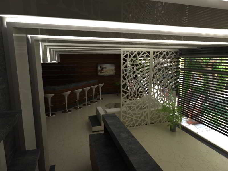 Inntel 4* Istanbul