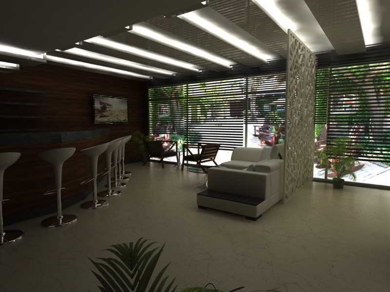 Hotel Inntel