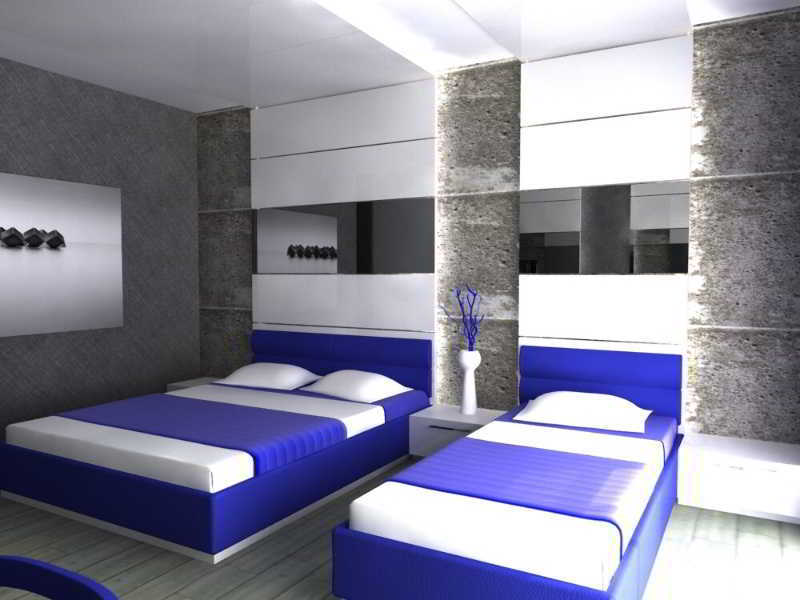 Inntel Hotel Istanbul