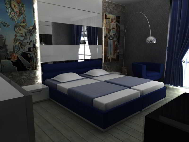 Inntel Hotel