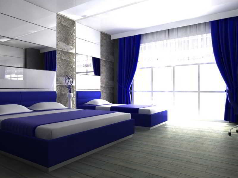 Hotel Inntel 4*