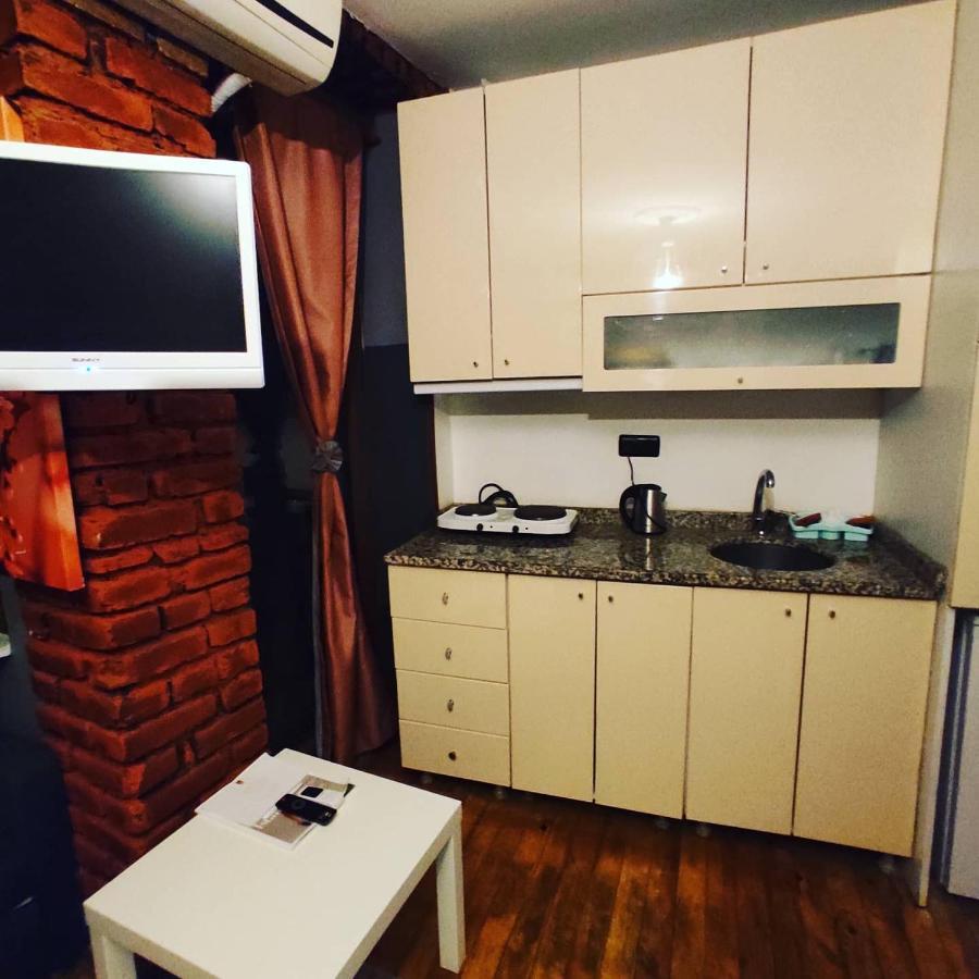 Stone Taksim Apartment