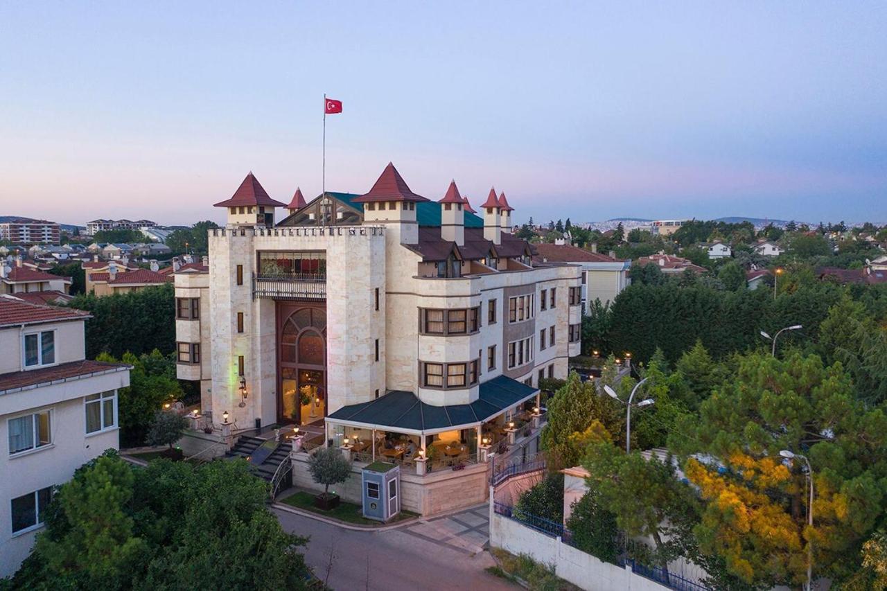 Hotel Chatto 3*