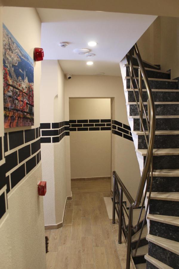 The Lola Hotel Istanbul