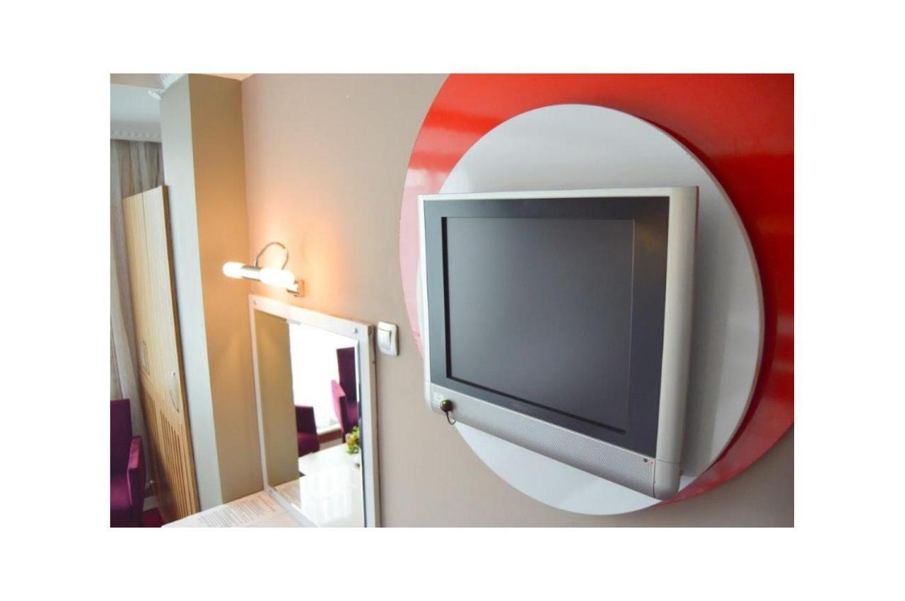 Comfort Downtown 4* Istambul