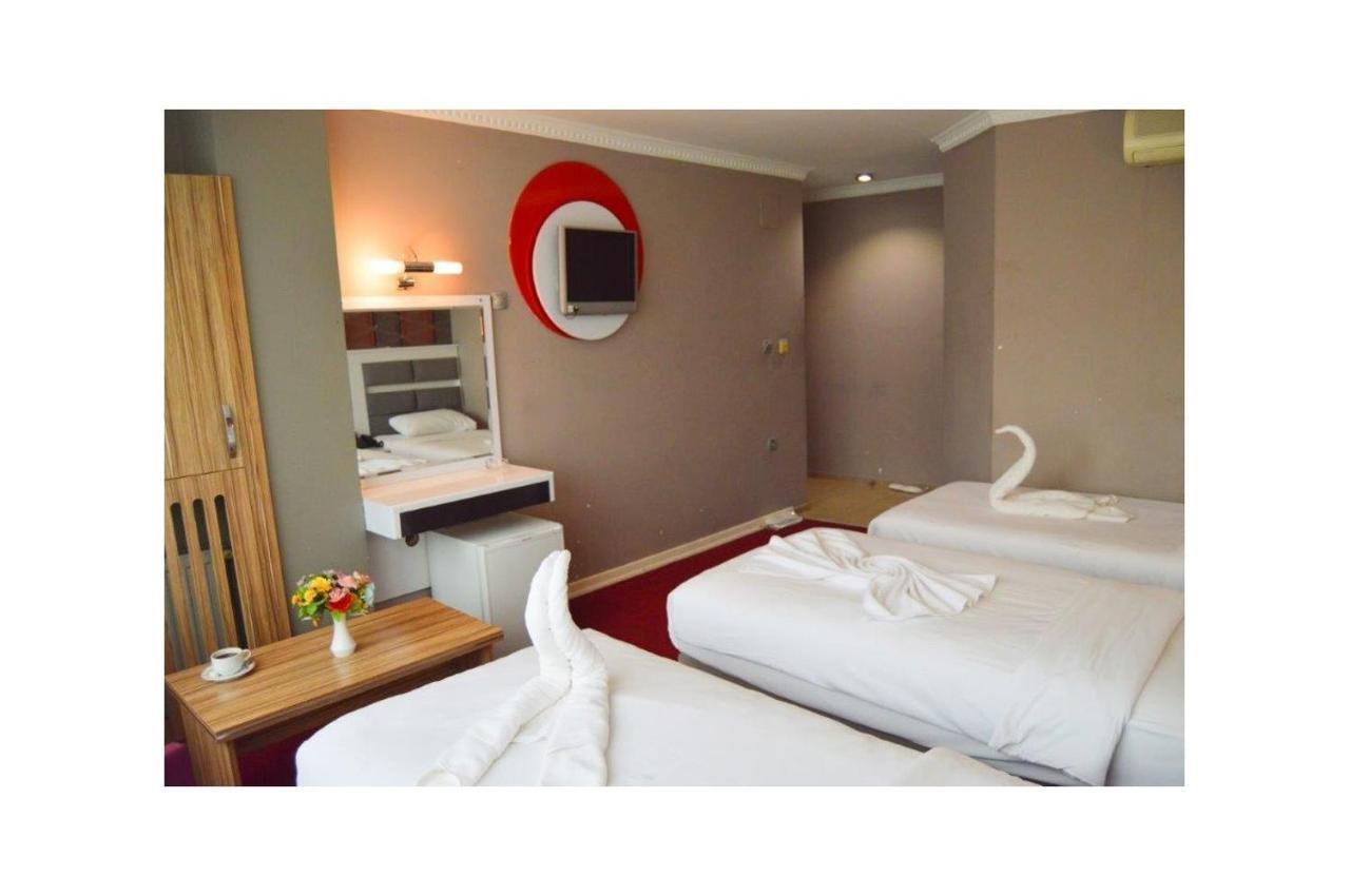 Hotel Comfort Downtown Istambul