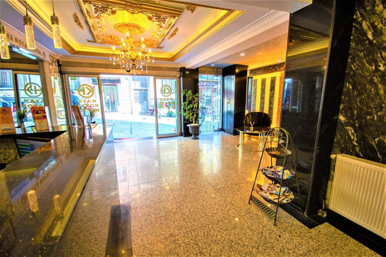 Hotel Kaya Royal Hotel - Istanbul 4*
