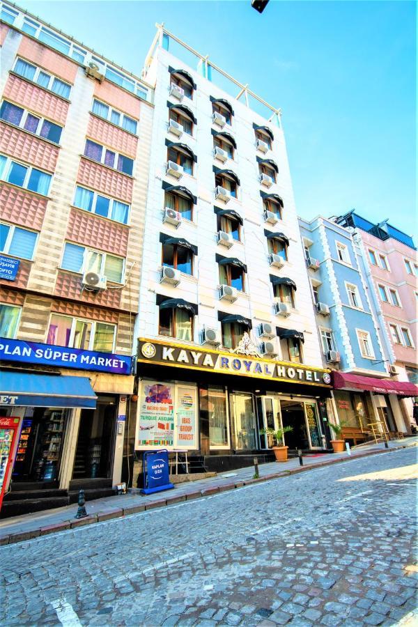 Hotel Kaya Royal Hotel - Istanbul Istanbul