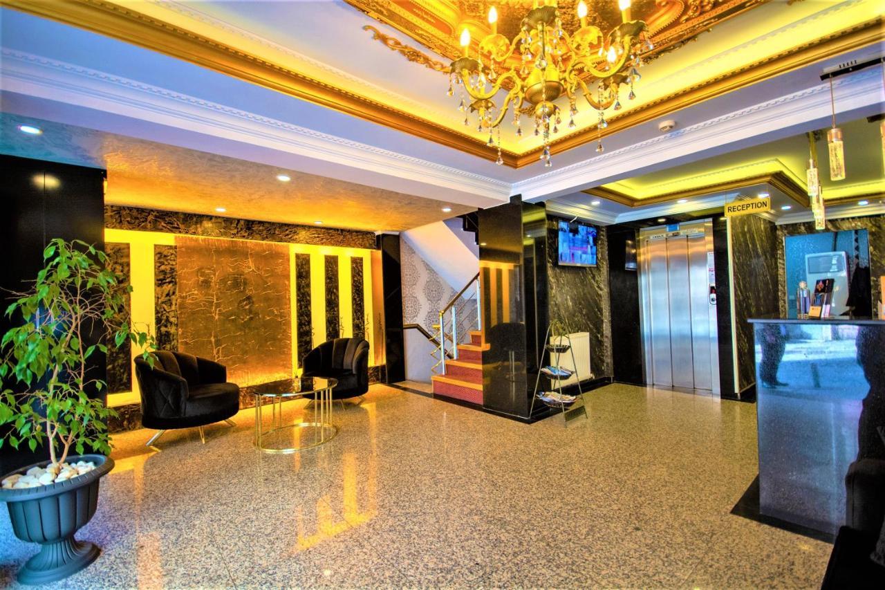 Hotel Kaya Royal Hotel - Istanbul