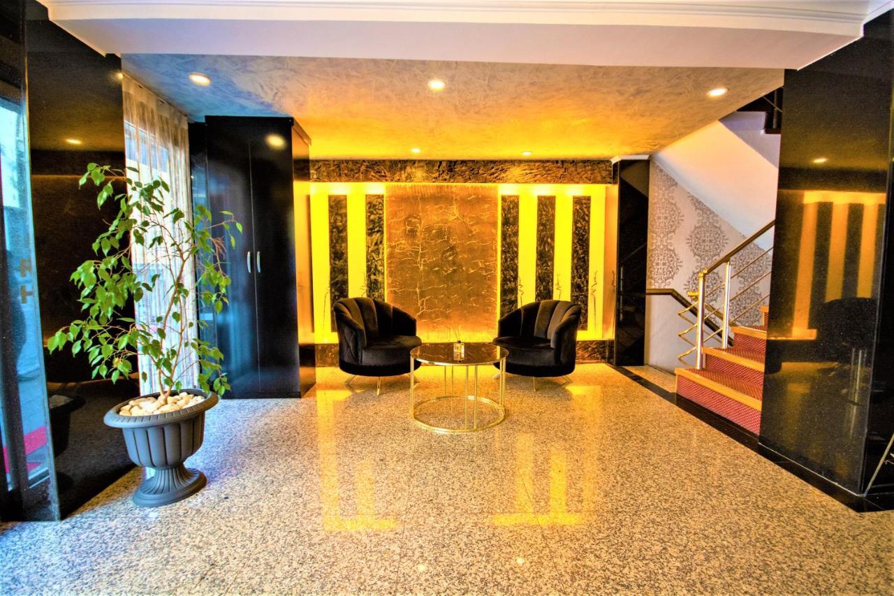 Kaya Royal Hotel - Istanbul 4* Istanbul