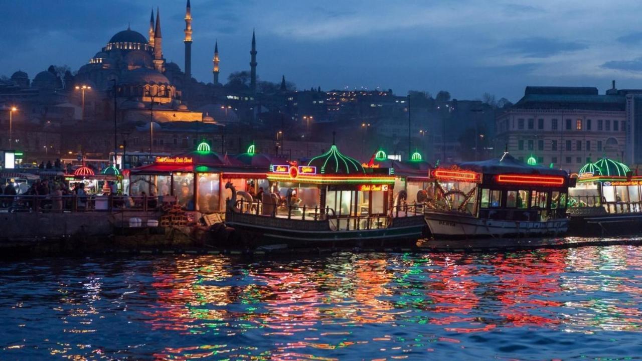 Otel Otağ İstanbul