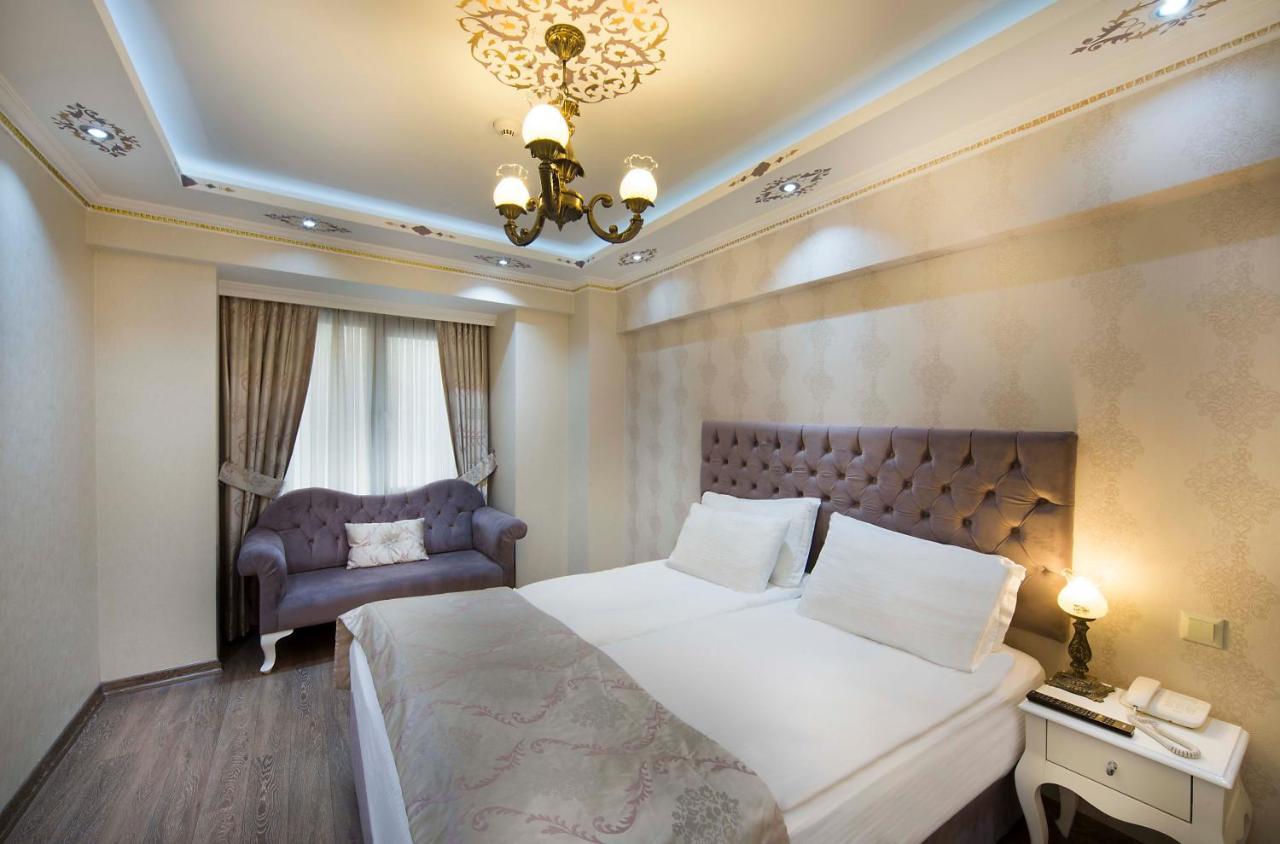 World Heritage Hotel 3*
