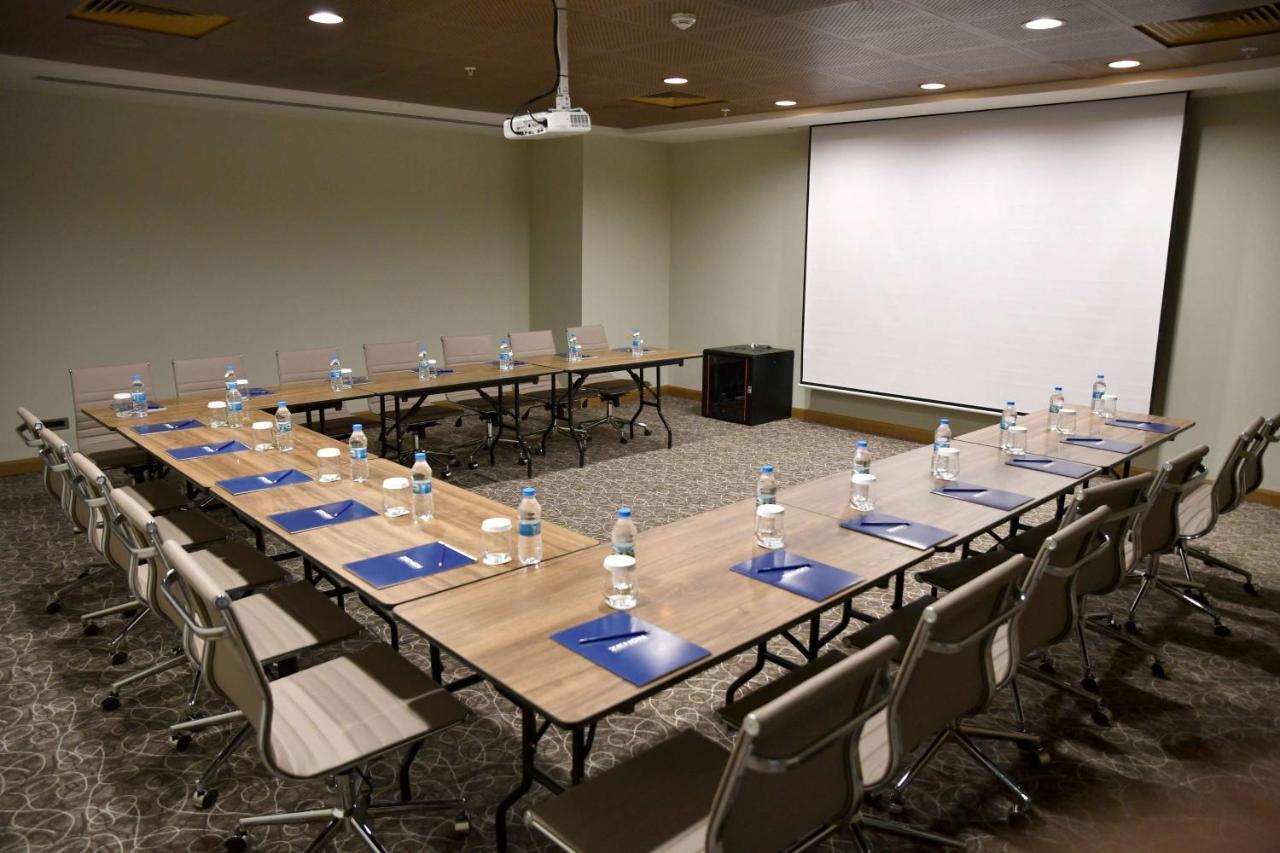 La Quinta By Wyndham Gunesli Otel İstanbul