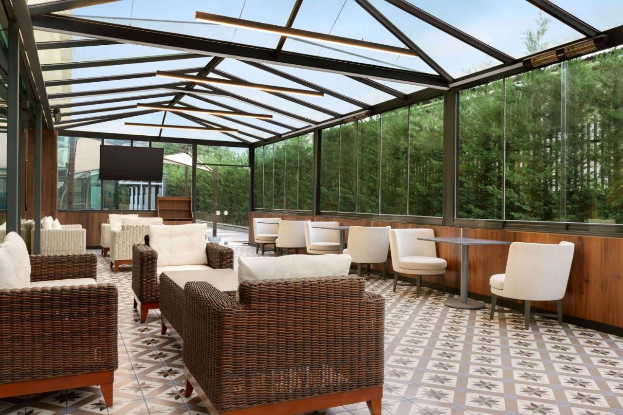 La Quinta By Wyndham Gunesli Otel 5*