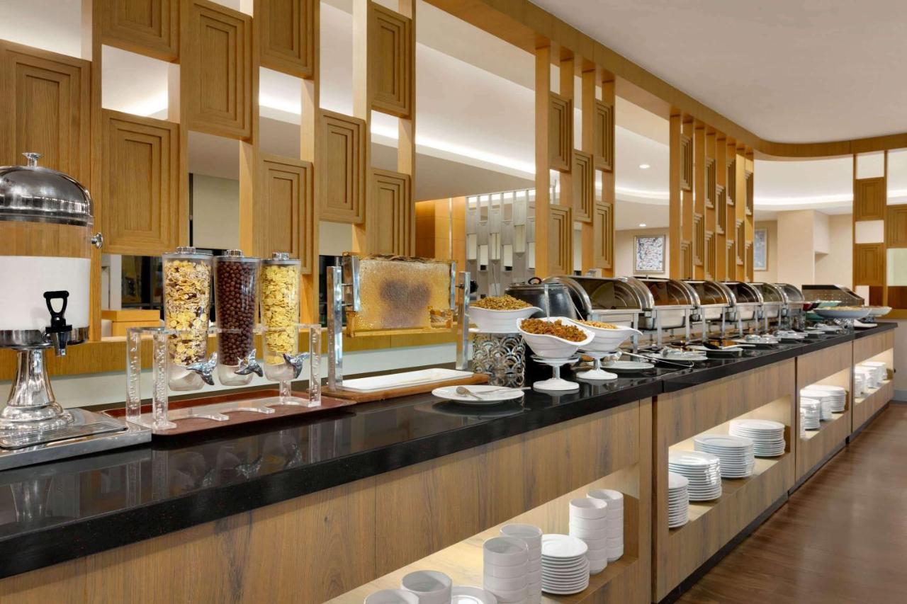 Otel La Quinta By Wyndham Gunesli 5*