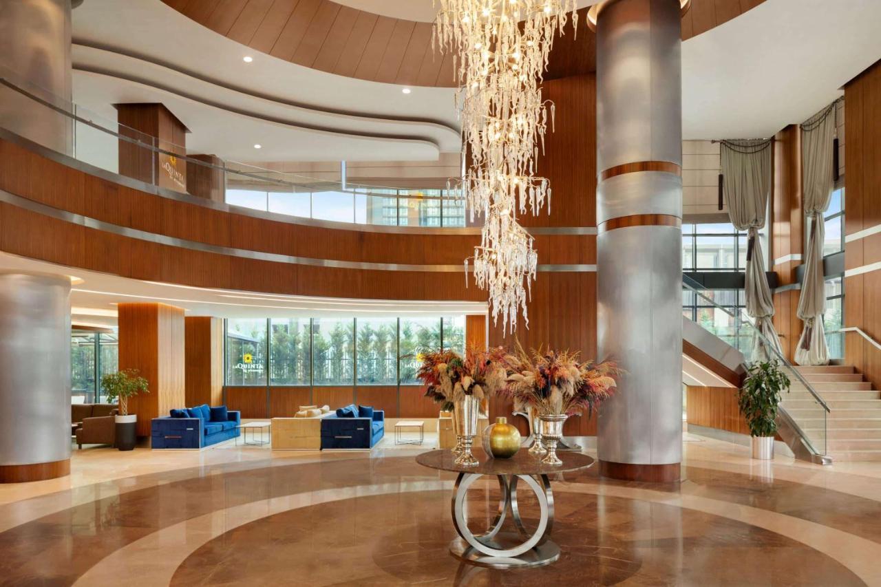 La Quinta By Wyndham Gunesli Otel İstanbul