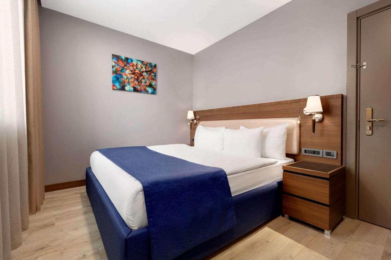 La Quinta By Wyndham Gunesli Otel