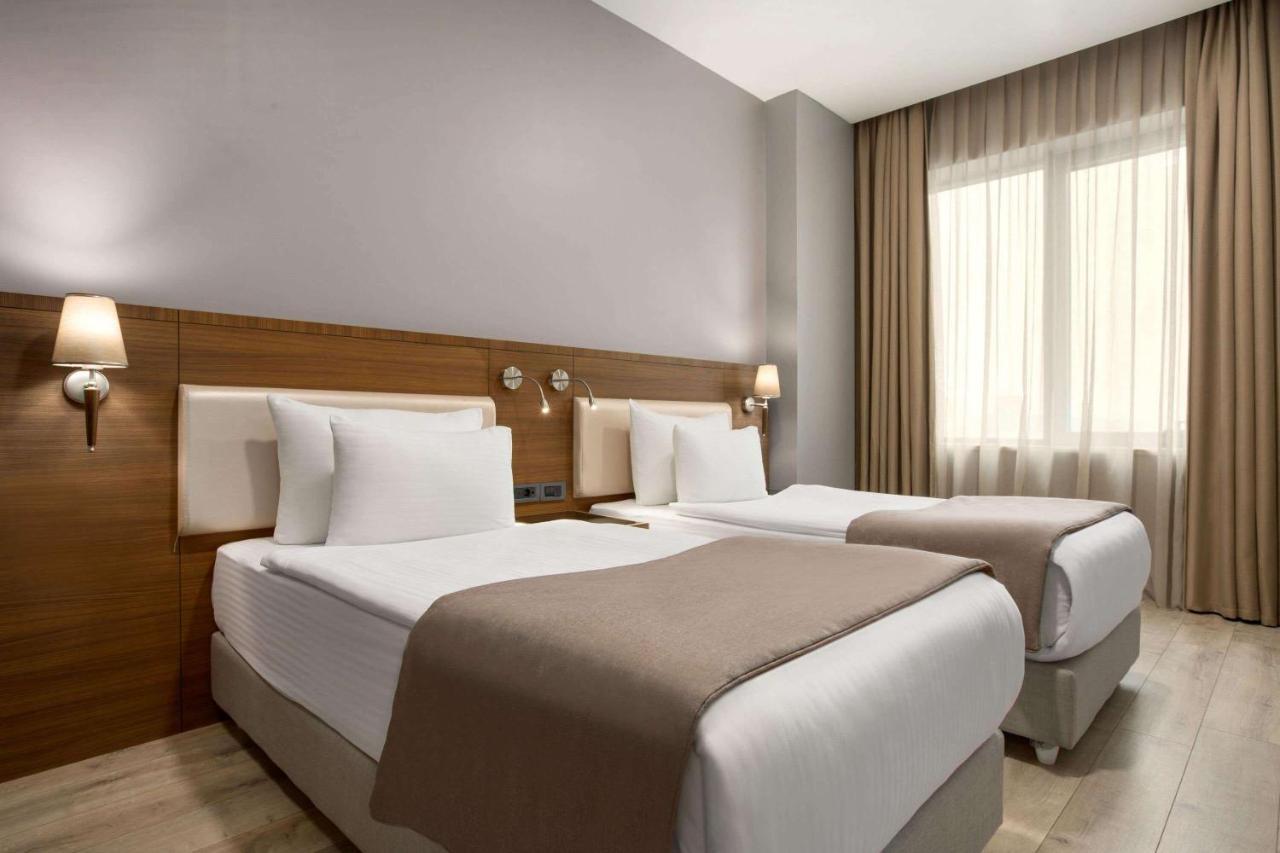 La Quinta By Wyndham Gunesli Otel 5*